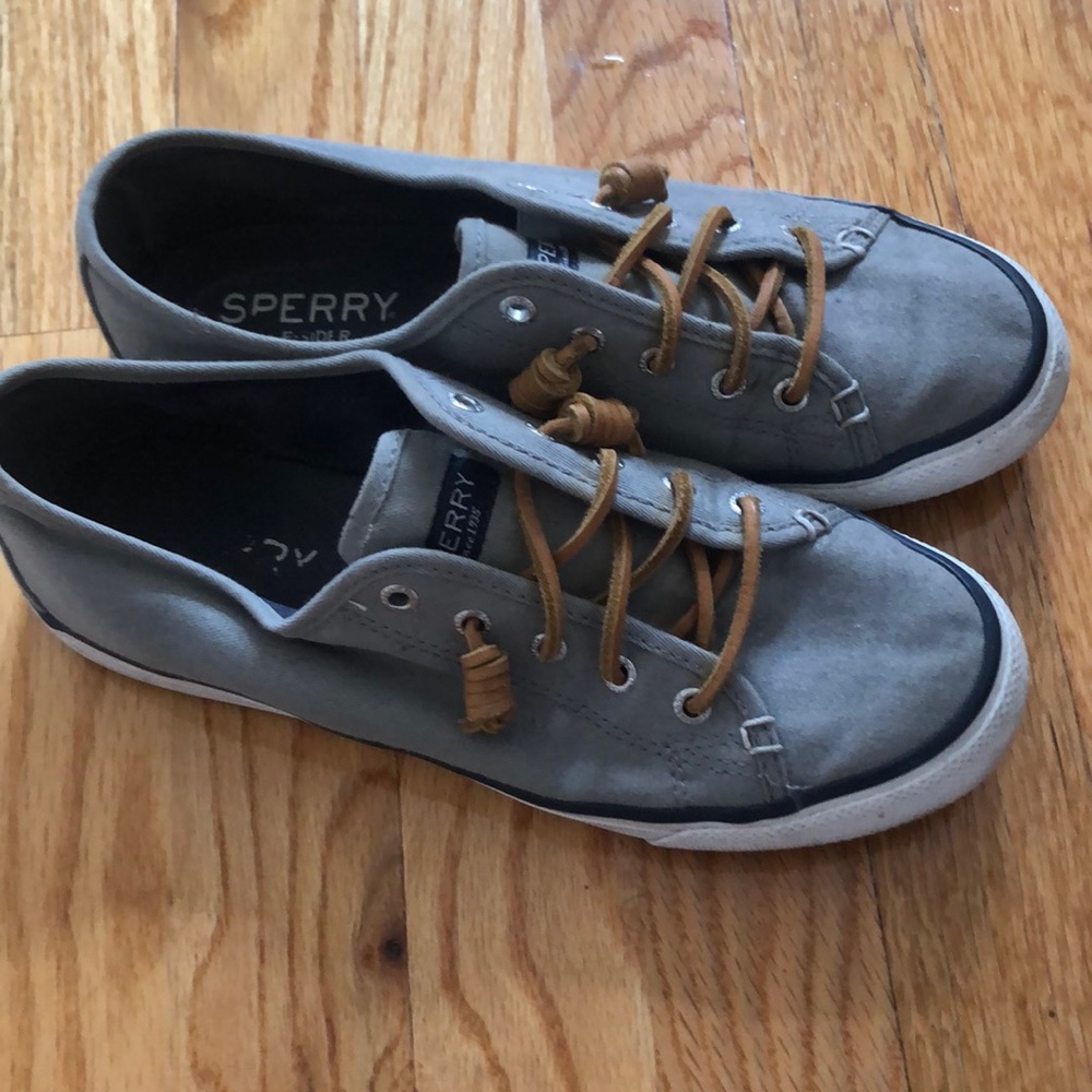 Sperry Top Sider